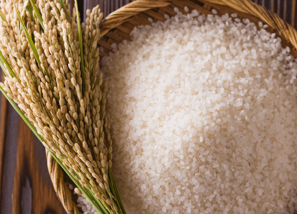 株式会社 村上米穀のこだわり