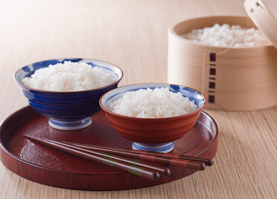 株式会社 村上米穀のこだわり